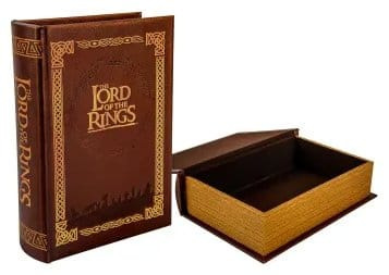 Lord of the Rings Storage Box 3