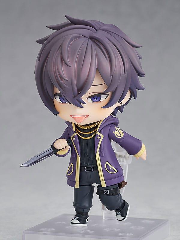 VTuber Nendoroid Action Figure Shoto 10 cm 2