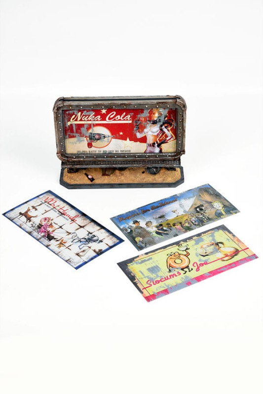 Fallout Desktop Billboard Switchable Billboard S2 6