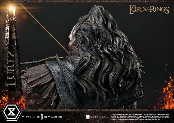 Lord of the Rings: Lurtz - Statue 1/4 - Prime 1 Studio