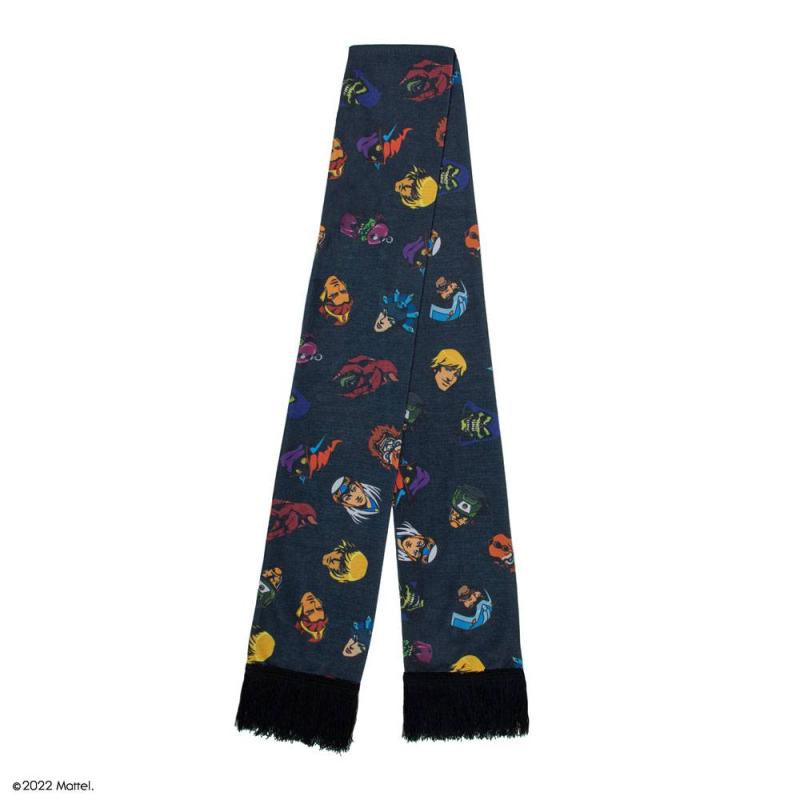 Masters of the Universe Scarf Characters 190 cm 3