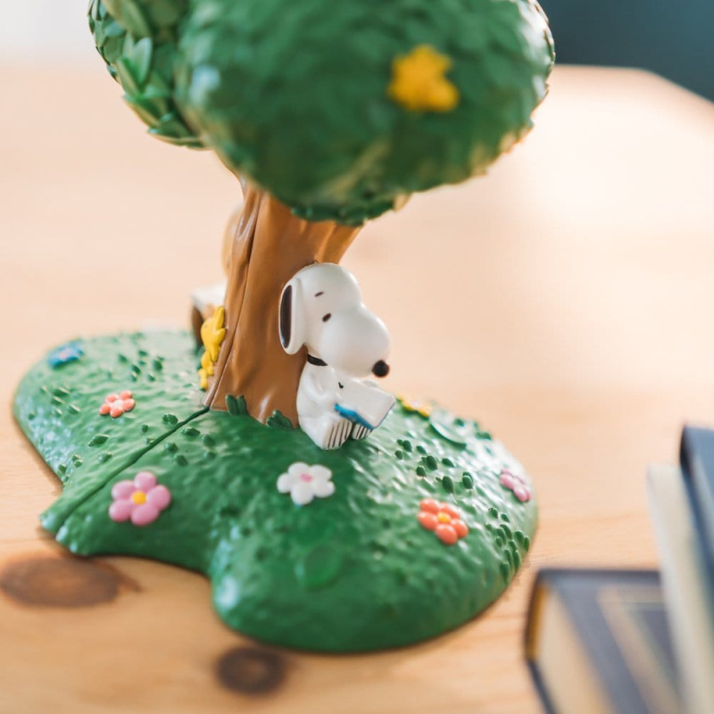 Snoopy Bookends 16 cm 5