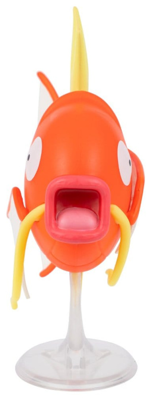 Pokémon Battle Figure Action Figures 3-Pack ver. 25 Assortment (4) 4