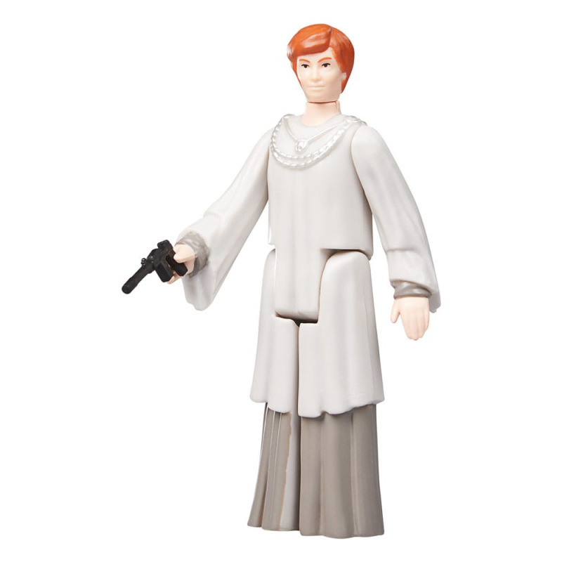 Star Wars Episode VI Retro Collection Action Figure 6-Pack 10 cm 3