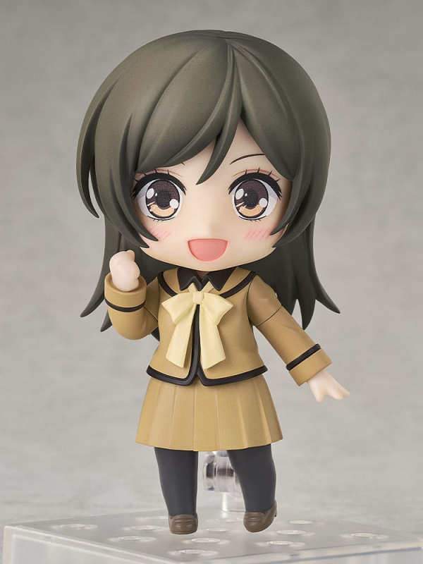 Kamisama Kiss Nendoroid Action Figure Nanami Momozono 10 cm 1