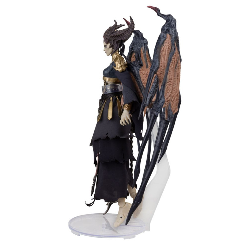 Diablo IV McFarlane Elite Edition Action Figure Lilith 22 cm 9