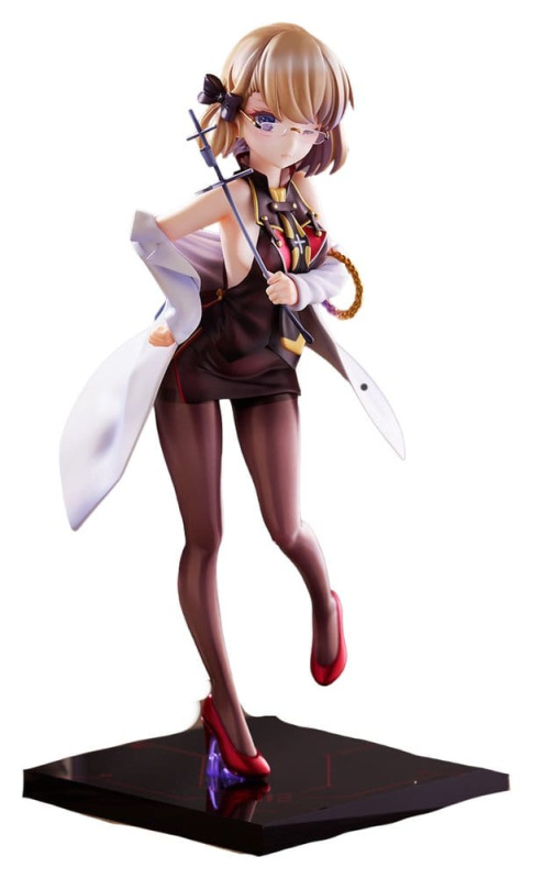 Azur Lane PVC Statue 1/7 Z23 -Philosophy Sensei TF Edition 25 cm