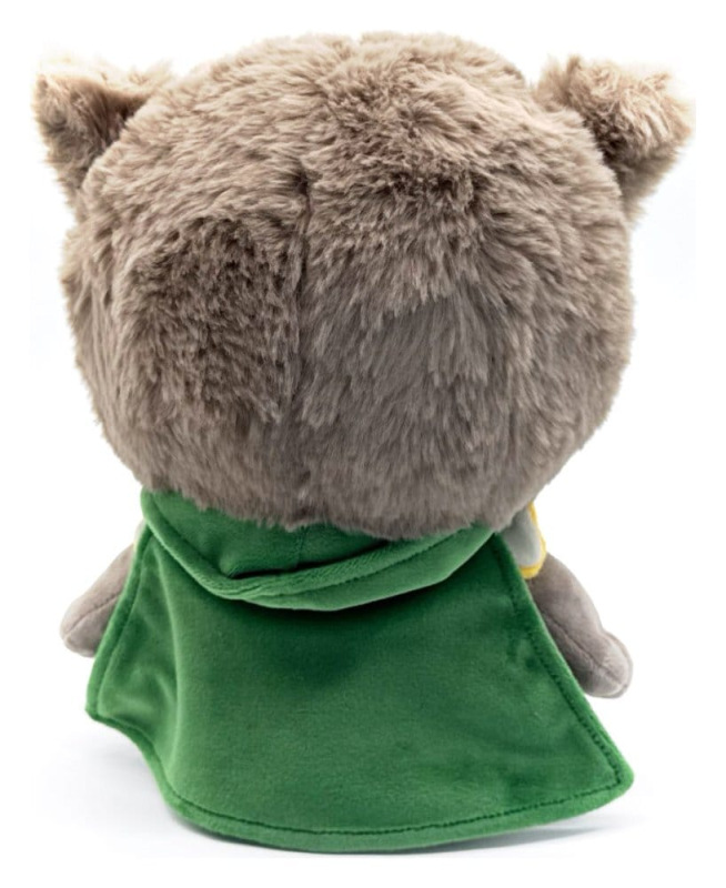 Gigasword Plush Figure Omari 22 cm 1