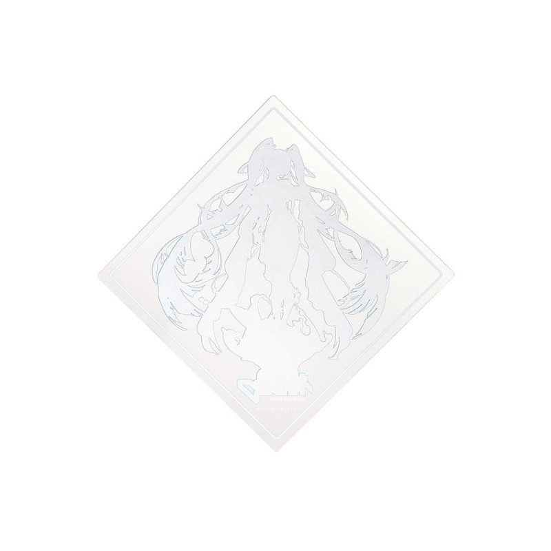 Character Vocal Series 01: Hatsune Miku Acrylic Stand Hatsune Miku feat. Yoneyama Mai Translucent Ca 2