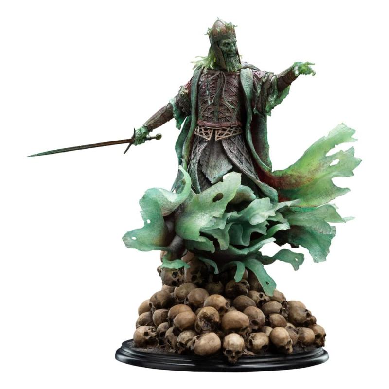 The Lord of the Rings Statue 1/6 King of the Dead Limited Edition 43 cm