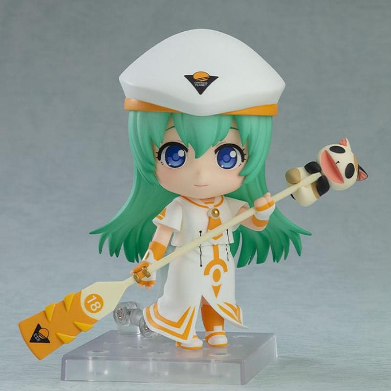 Aria Nendoroid Action Figure Alice Carroll 10 cm