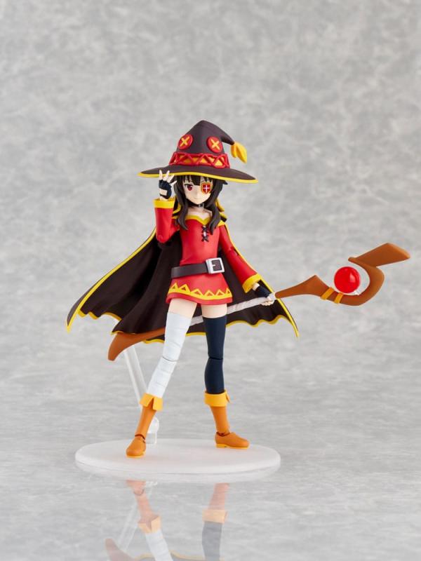 Konosuba God's blessing on this wonderful world! PVC Statue 1/7 Megumin DX Ver. 15 cm 1