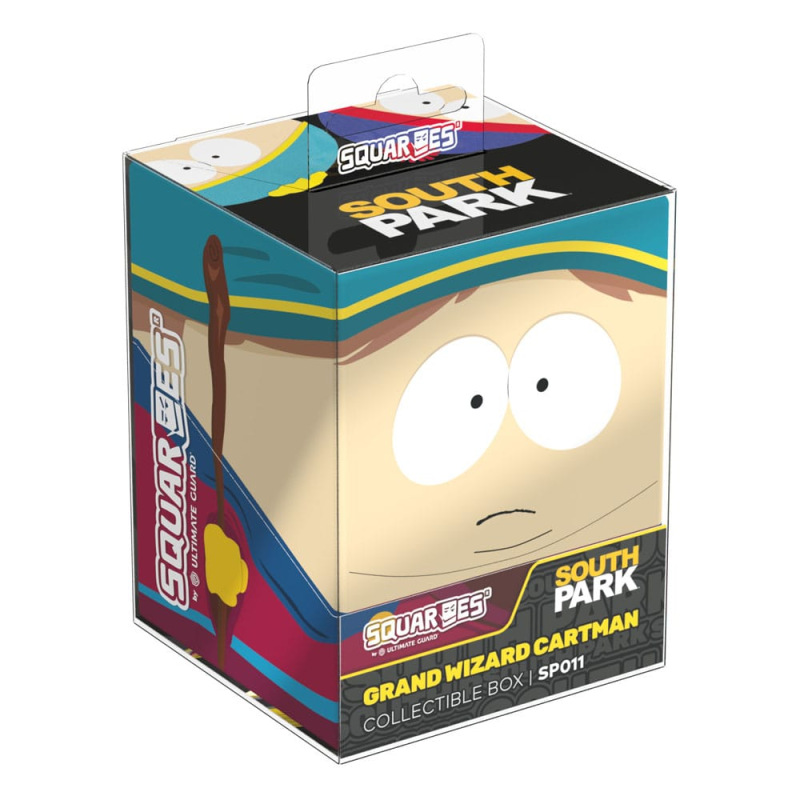 Squaroe Squaroes South Park™: The Stick of Truth SP011 - Grand Wizard Cartman 8