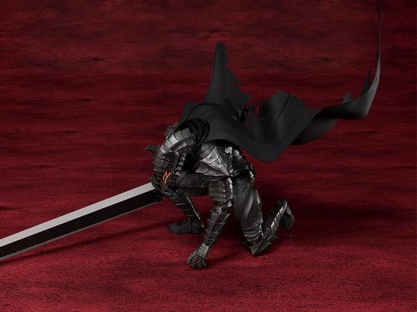 Berserk Plamatea Plastic Model Kit Guts: Berserker Armor Ver. 19 cm