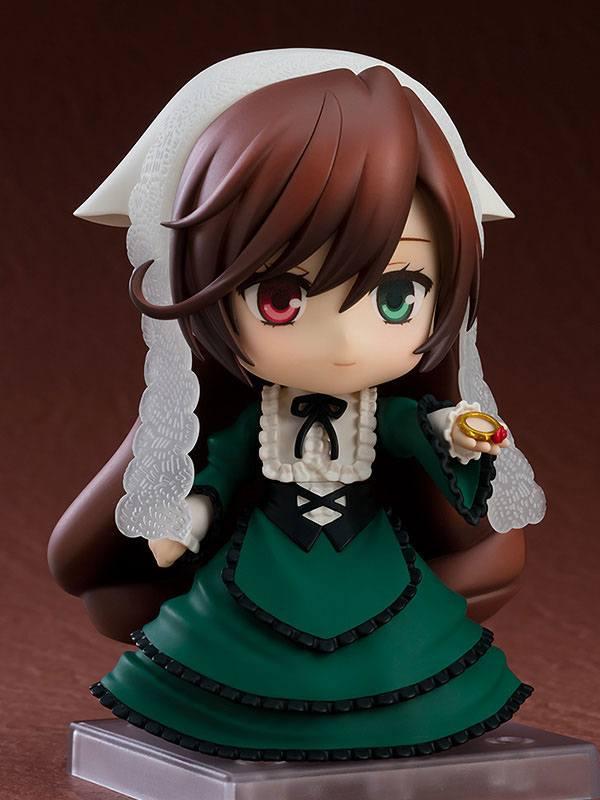 Rozen Maiden Nendoroid Action Figure Suiseiseki 10 cm