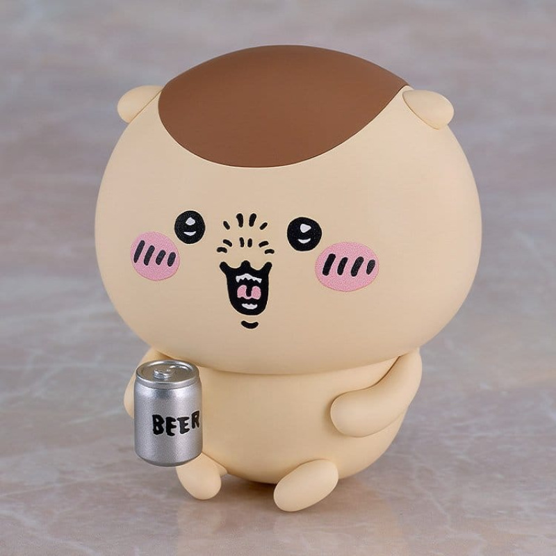 Chiikawa Nendoroid Action Figure Kurimanju 7 cm 2
