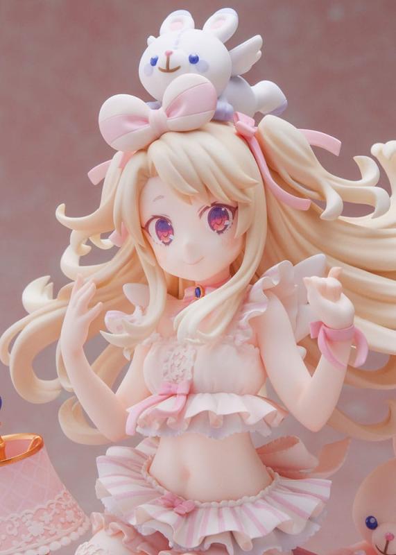 Fate/Kaleid Liner Prisma Illya: Prisma Phantasm PVC Statue 1/7 Illyasviel von Einzbern loungewear Ve