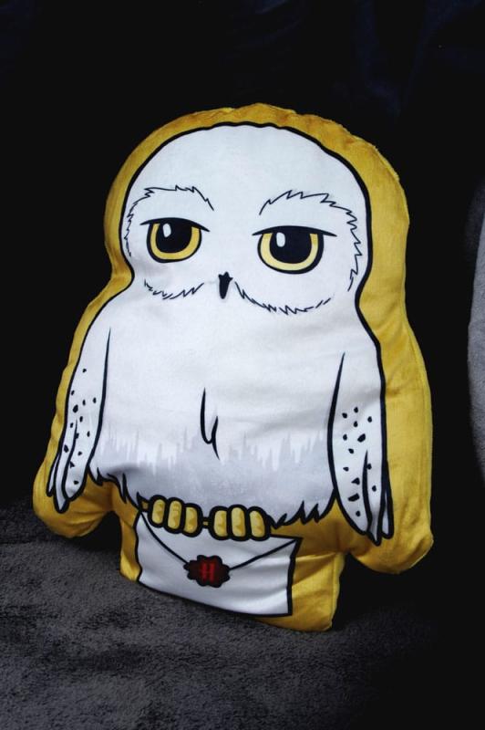 Harry Potter Pillow Hedwig 35 cm 5