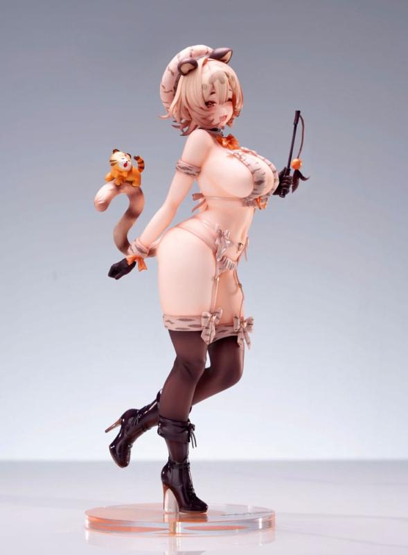 Original Character PVC Statue 1/6 Migu Chan Deluxe Edition 28 cm 13