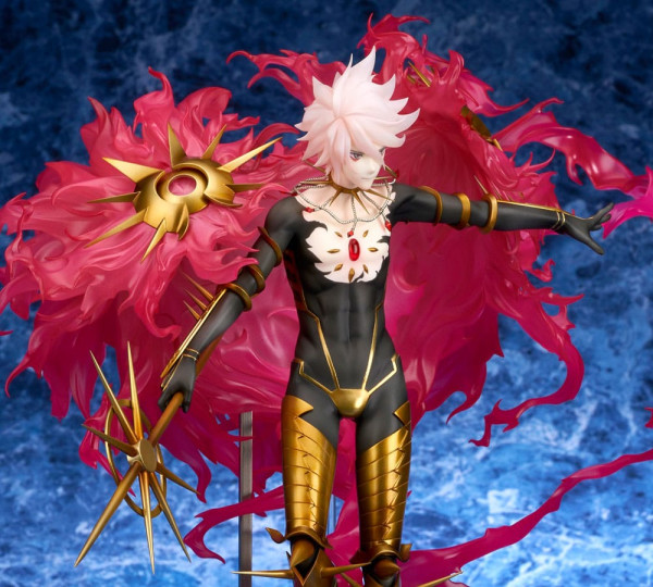 Fate/Grand Order Statue 1/8 Lancer/Karna 43 cm 1