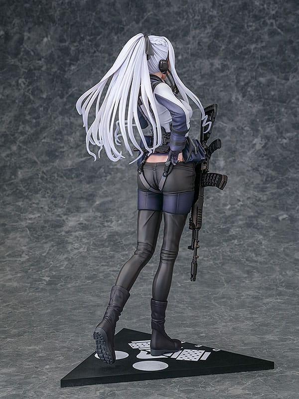 Girls' Frontline PVC Statue 1/7 AK-12 26 cm