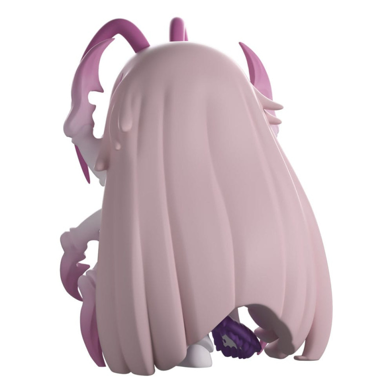 VTuber Vinyl Figure Matara Kan 12 cm 3