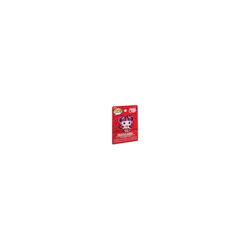 Retro Toy by Loungefly PVC Pins Blind Box PDQ Display (12) 5