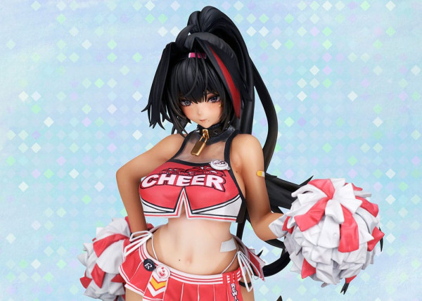 Goddess of Victory: Nikke PVC Statue Bay 25 cm 8