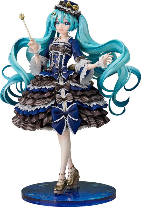 Character Vocal Series 01: Hatsune Miku PVC Statue 1/7 Hatsune Miku: Shooting Star a la Mode Ver. 26