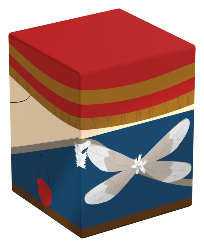 Squaroes - Squaroe "South Park: Fractured but Whole" SP025 - Mosquito 3