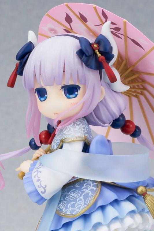 Miss Kobayashi's Dragon Maid PVC Statue 1/7 Kanna China Dress Ver. 17 cm