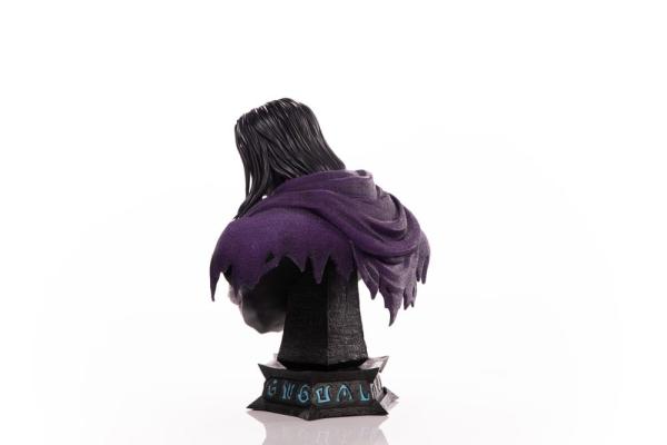 Darksiders Grand Scale Bust Death 64 cm
