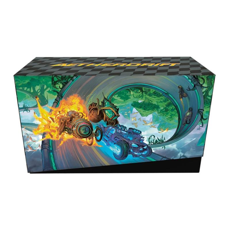 Magic the Gathering Aetherdrift Bundle english 2