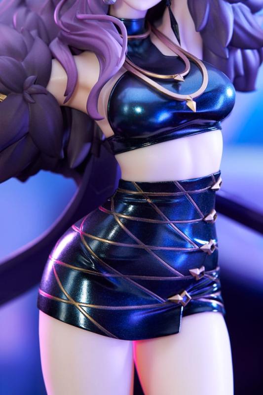 League of Legends PVC Statue 1/7 K/DA Evelynn 27 cm 2