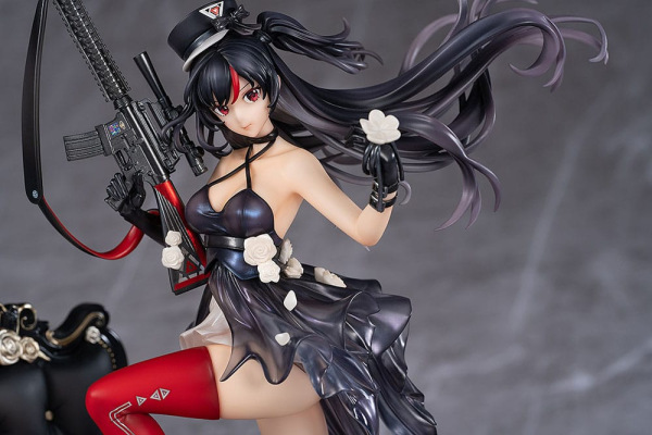 Knives Out PVC Statue 1/7 Diane: Banquet Dance Ver. 29 cm 10