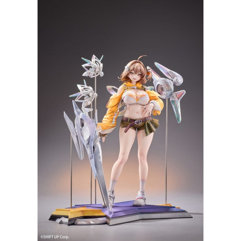 Goddess of Victory: Nikke PVC Figure 1/7 Anis: Star 28 cm 1