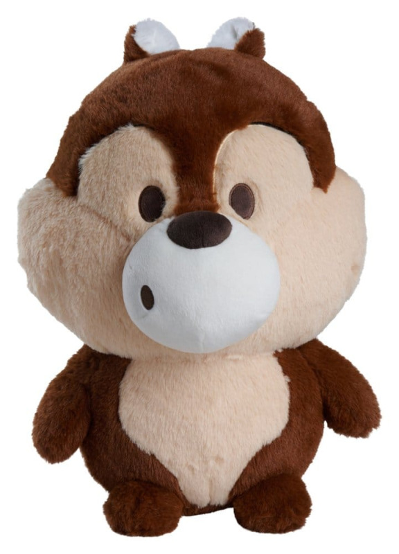 Disney Huggables Plush Figure Chip 35cm