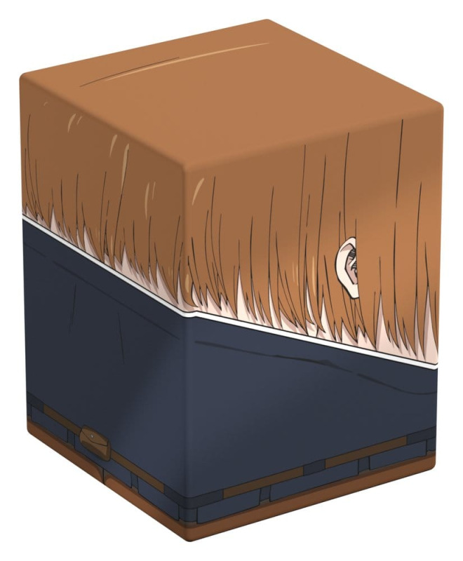 Squaroes Squaroe Jujutsu Kaisen JK003 - Nobara Kugisaki 2