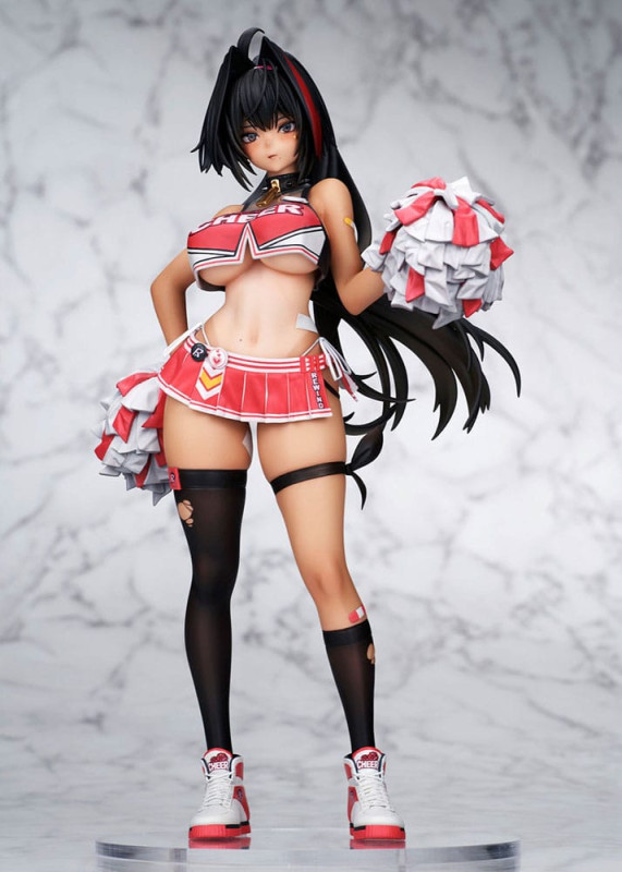 Goddess of Victory: Nikke PVC Statue Bay 25 cm 2