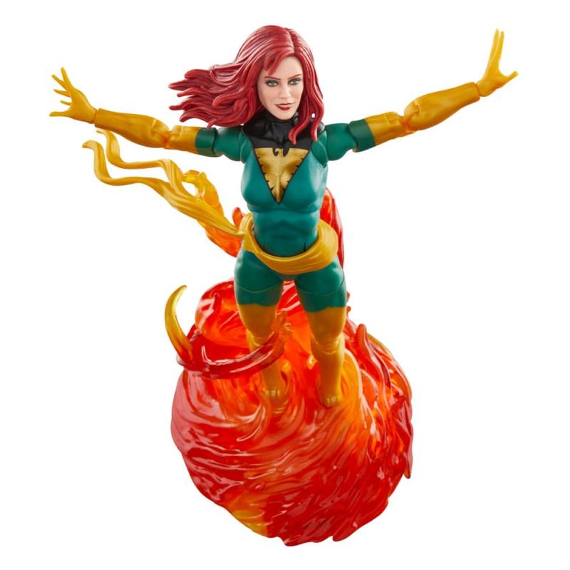 Marvel Legends Action Figure Jean Grey / Phoenix Force 15 cm