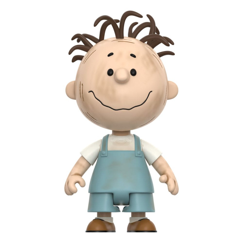 Peanuts ReAction Action Figure Wave 8 Pigpen 9 cm