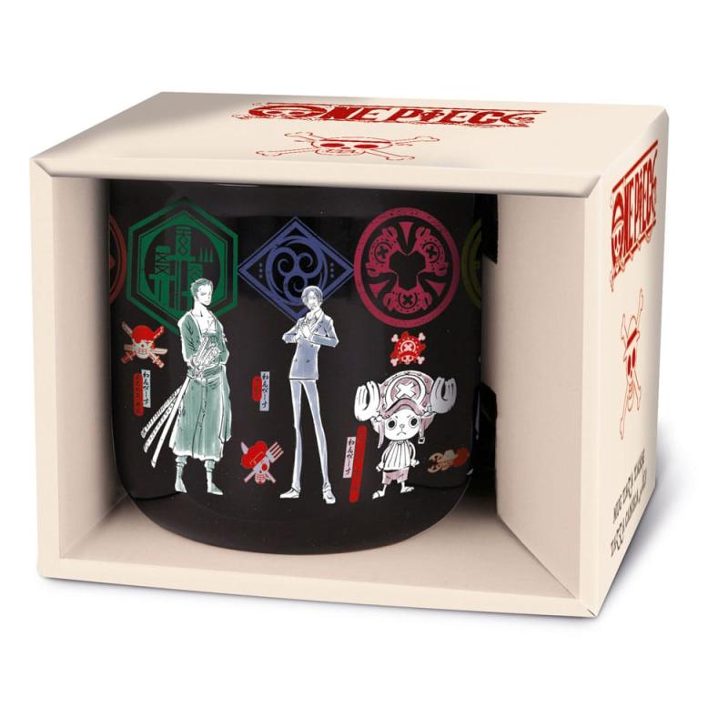 One Piece Mug Friends 355 ml