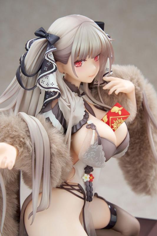 Azur Lane PVC Statue 1/7 Formidable Still Illustration Ver. 22 cm 11