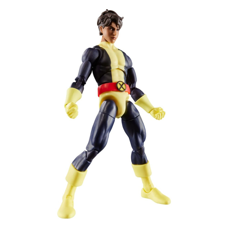 X-Men '97 Marvel Legends Action Figure Marvel's Sunspot 15 cm 3