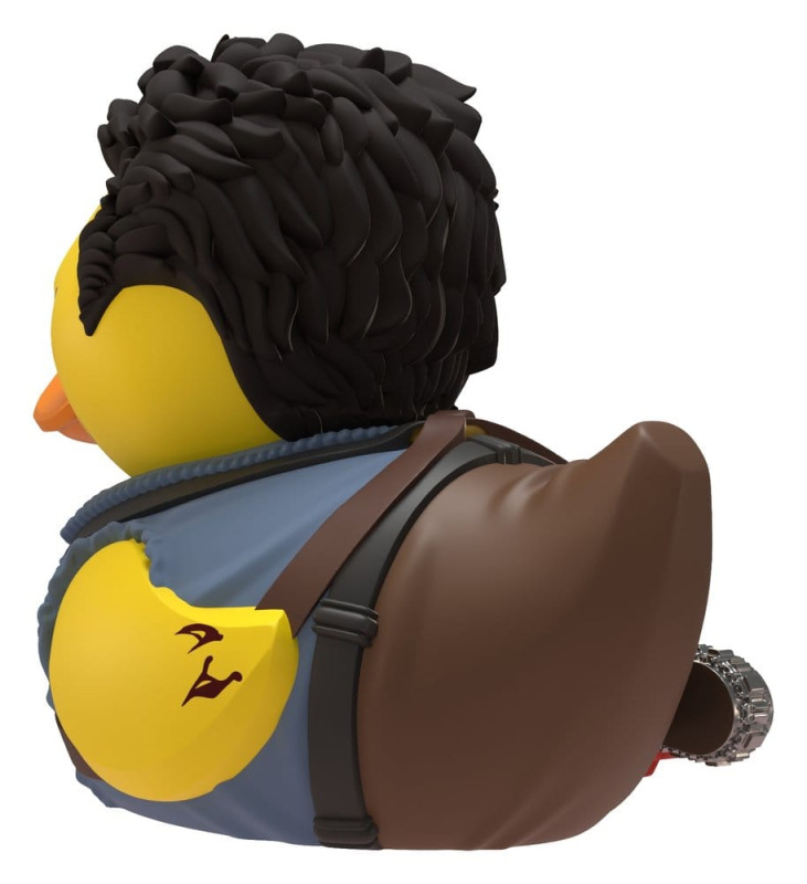 The Evil Dead Tubbz Mini PVC Figure Ash 5 cm 4