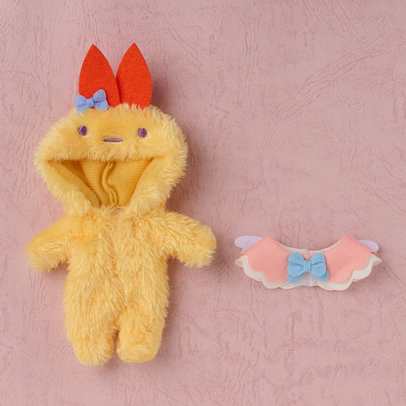 Sumikkogurashi Parts for Nendoroid Doll Figures Kigurumi Pajamas: Ebifurai no Shippo 1