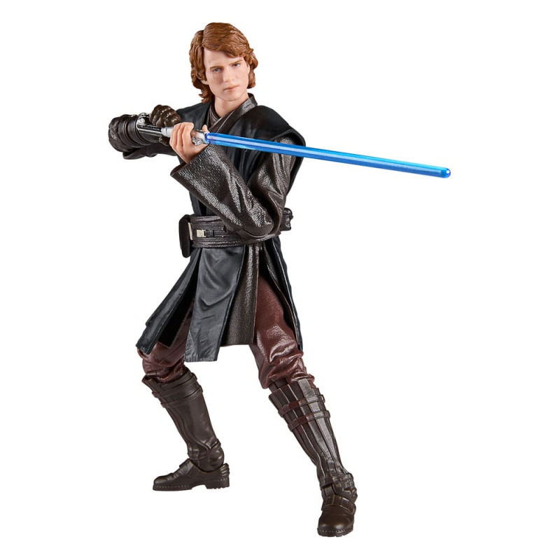 Star Wars Episode III Black Series Action Figure Anakin Skywalker 15 cm 3