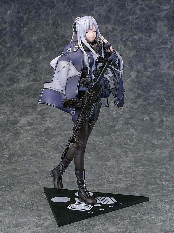 Girls' Frontline PVC Statue 1/7 AK-12 26 cm