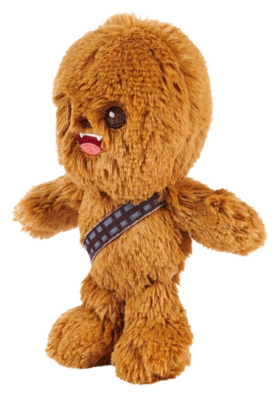 Disney Star Wars 50th Plush Figures 15 cm Assortment (4) 5