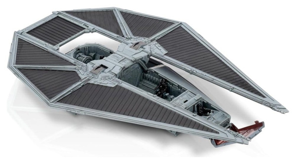 Star Wars Feature Vehicle Dreadnaught Class TIE Reaper Attack Lander 23 cm 2